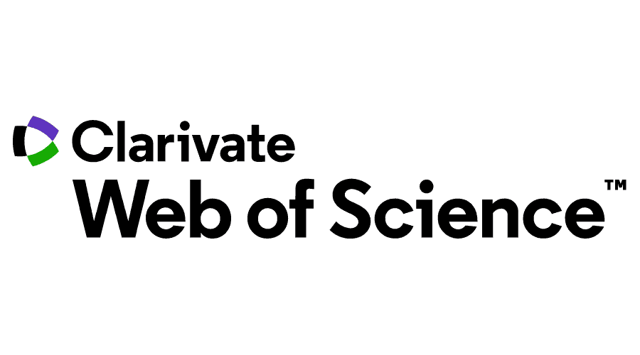 Clarivate Web of Science Logo